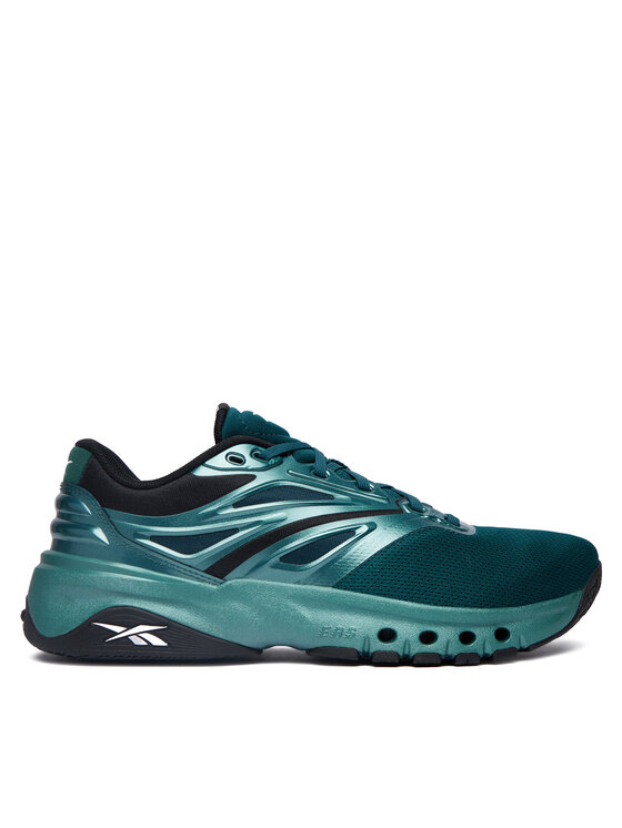 Reebok Buty na siłownię SS-ERS TRAINER 100262101 Turkusowy
