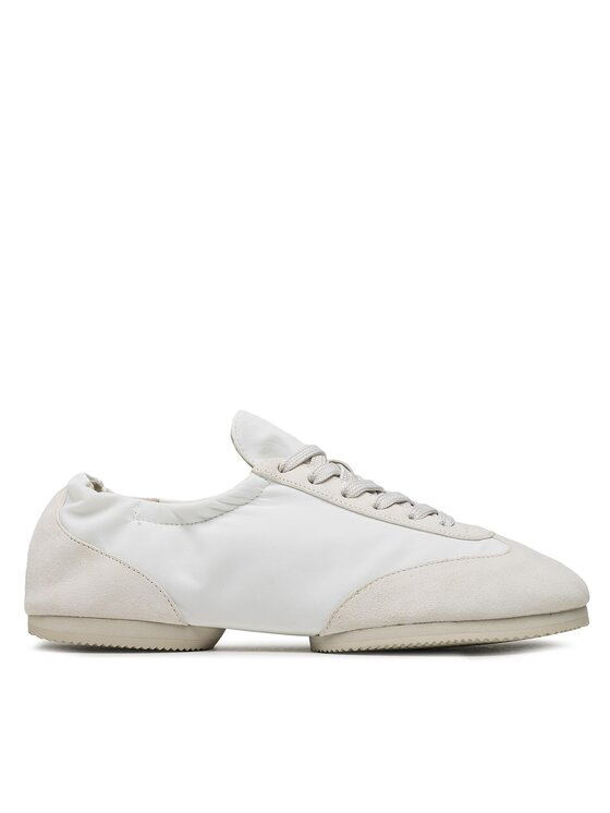 Polo Ralph Lauren Sneakersy Swn Blrina 804907202002 Biały