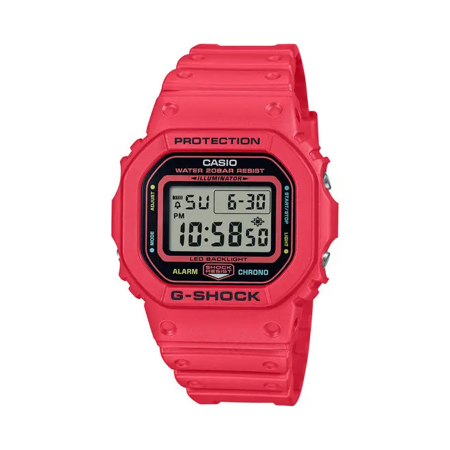 Zegarek G-Shock