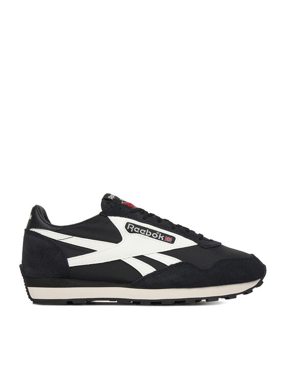Reebok Sneakersy SS-AZTEC II 100231047 Czarny
