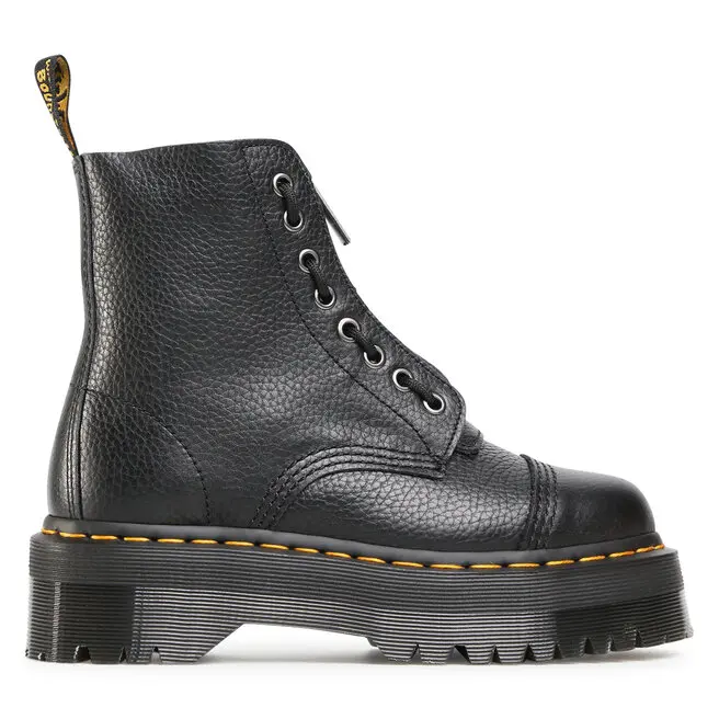 Trapery Dr. Martens
