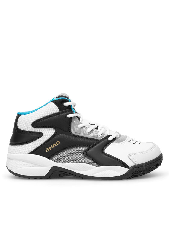 Shaq Sneakersy MOTIVATE AQ95002Y-WB K Kolorowy