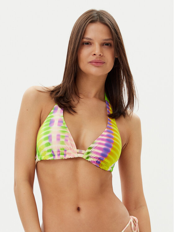 Chantelle Góra od bikini Easy Pop C22JQF Kolorowy