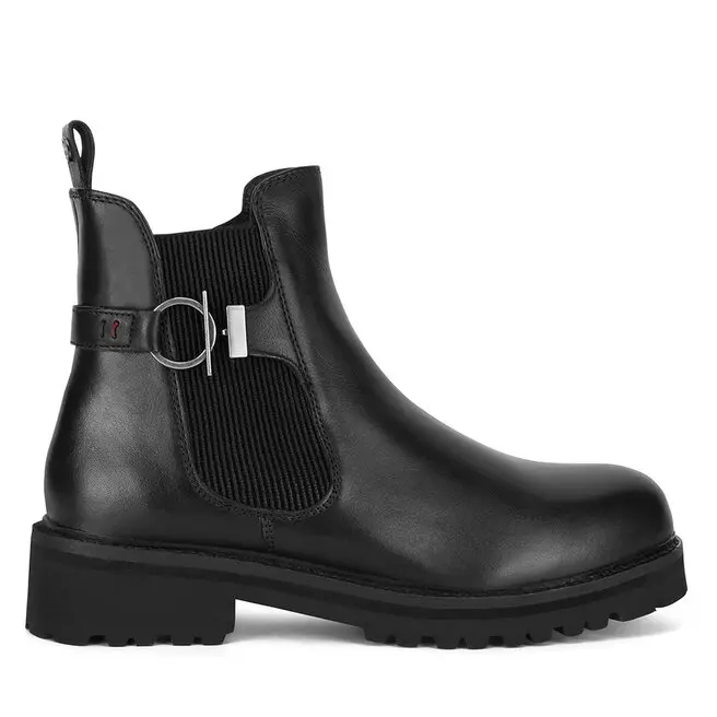 Botki U.S. Polo Assn.