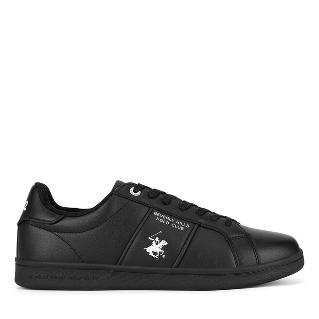Sneakersy Beverly Hills Polo Club