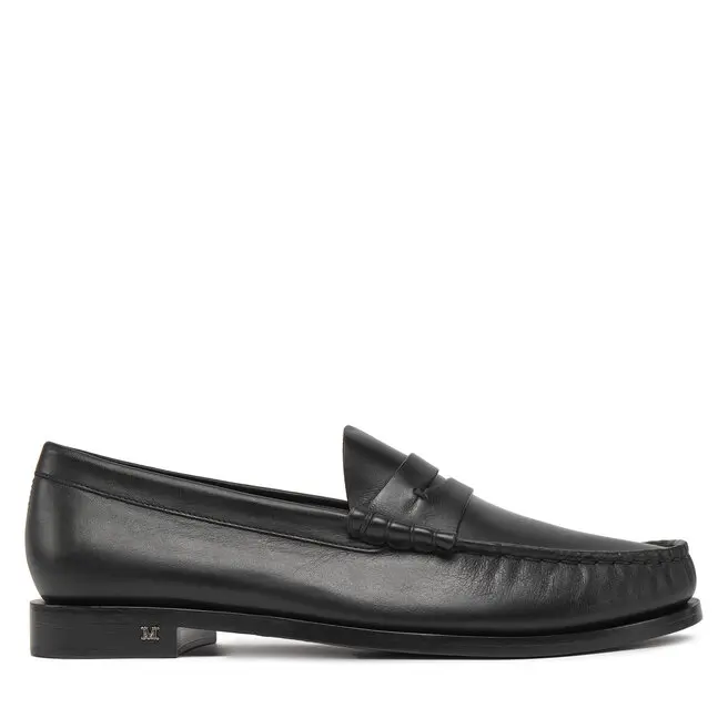 Mokasyny Max Mara