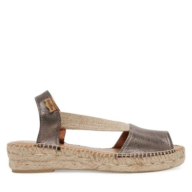Espadryle Toni Pons