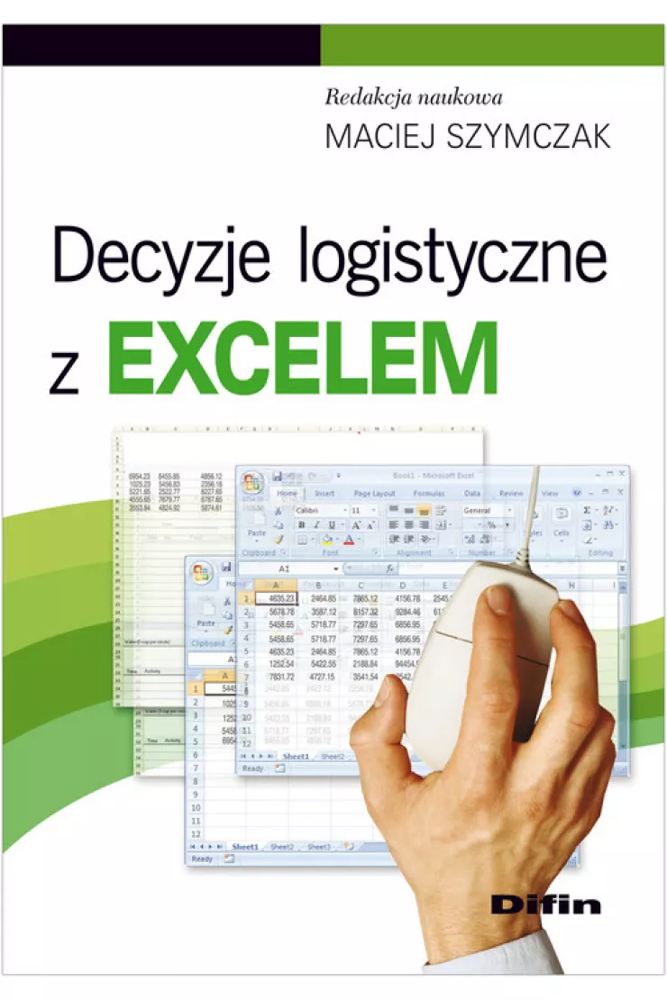 Decyzje Logistyczne Z Excelem
