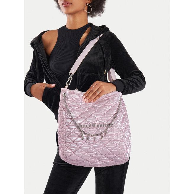 Torebka Juicy Couture
