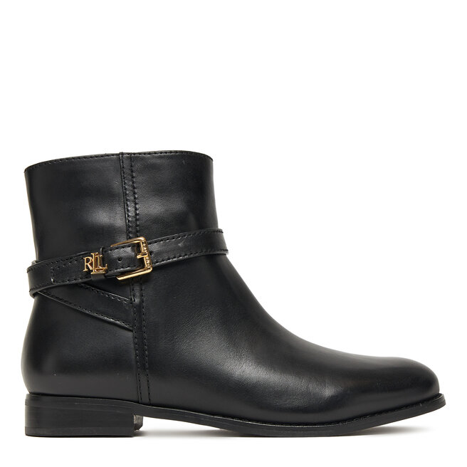 Botki LAUREN RALPH LAUREN