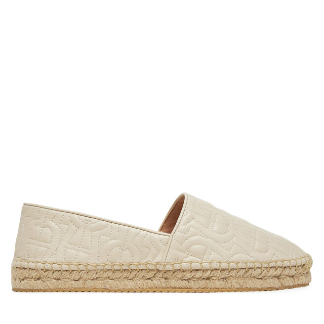 Espadryle Aigner