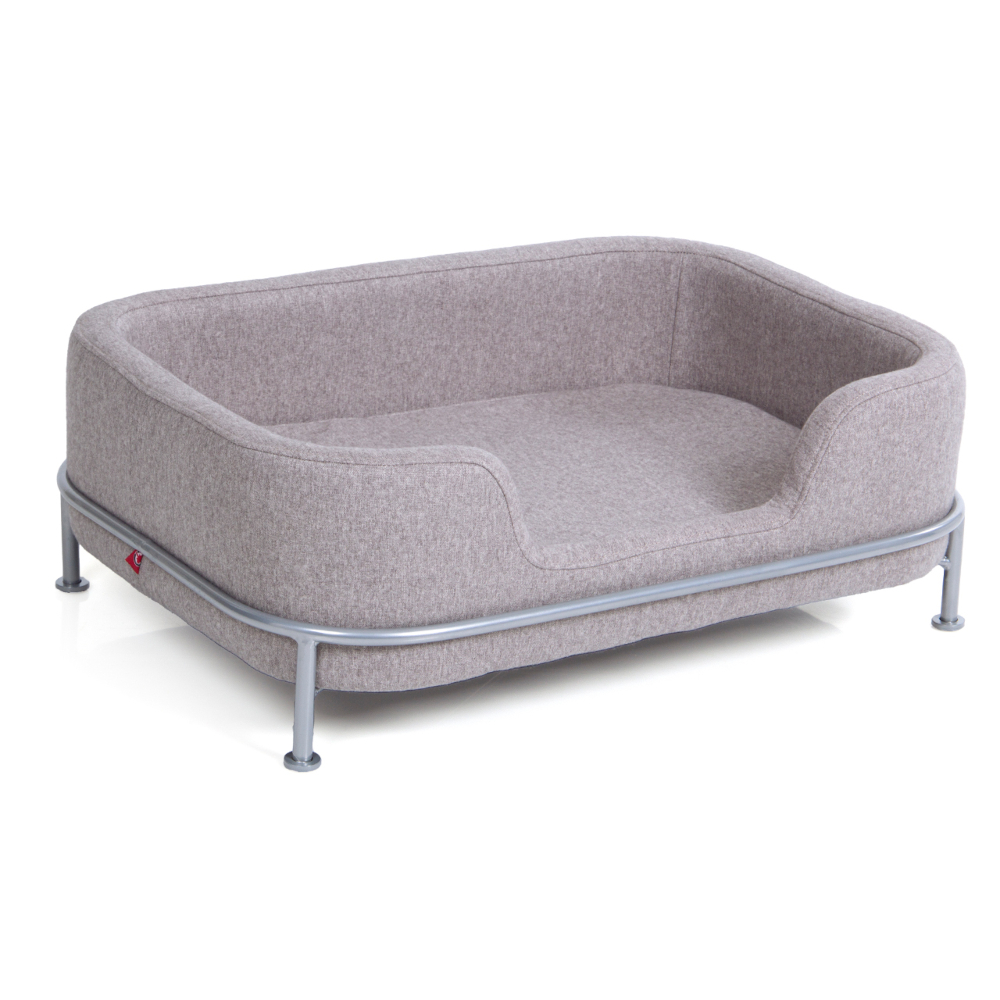 Canadian Cat Company legowisko dla kota Windsor - Dł. x szer. x wys.: ok. 68 x 47,5 x 25,5 cm
