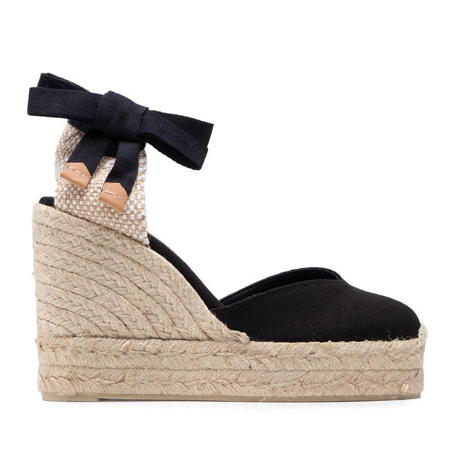 Espadryle Castañer