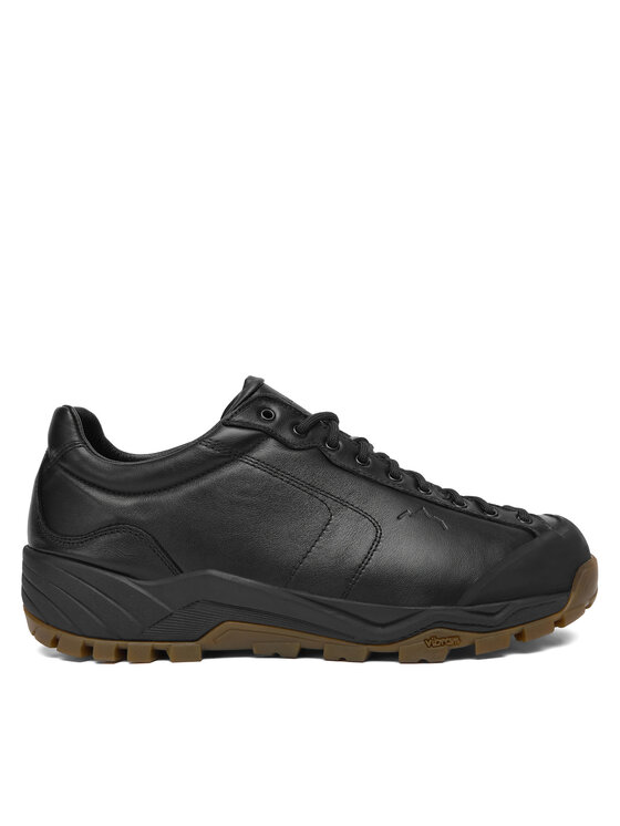 Diemme Sneakersy Movida DI25FWMOM Czarny