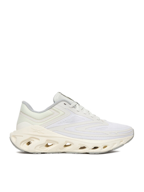 Reebok Buty do biegania EO-FUEL FLEX RUN 100244529 W Szary