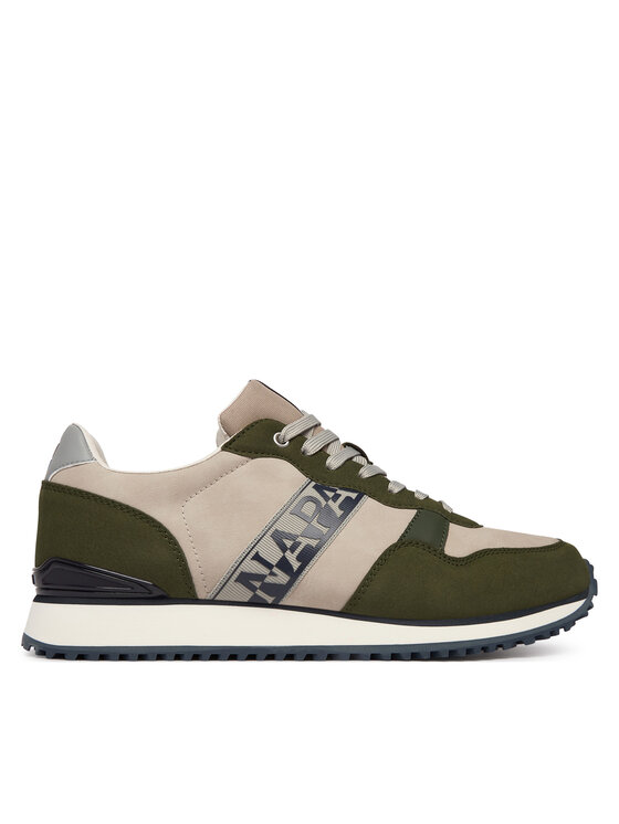 Napapijri Sneakersy NP0A8BLO Kolorowy