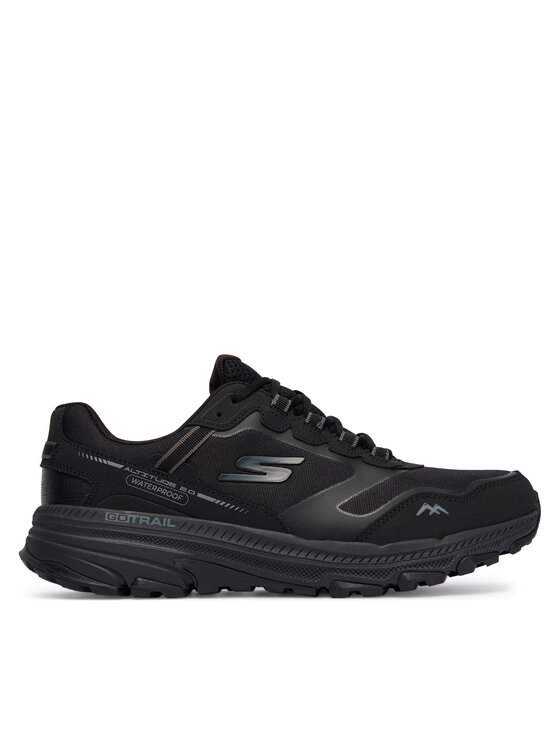 Skechers Buty do biegania Go Run Trail Altitude 2.0 220757 BBK Czarny