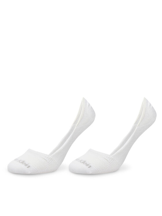 Calvin Klein Stopki 701239295 Biały