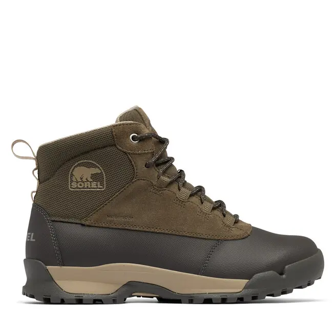 Trekkingi Sorel