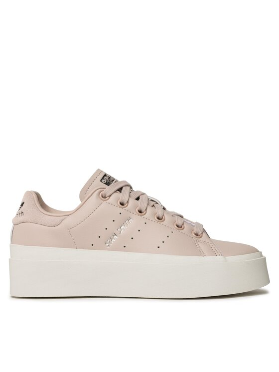 adidas Sneakersy Stan Smith Bonega Shoes HQ9843 Różowy