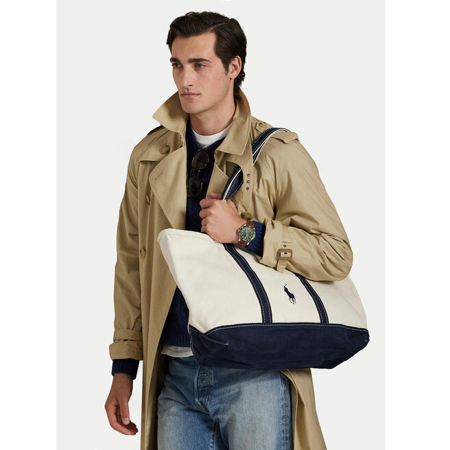 Torebka Polo Ralph Lauren