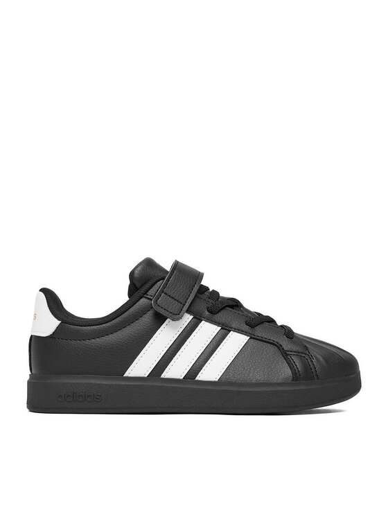 adidas Sneakersy CEO-STREETTALK EL C JS5055 Czarny