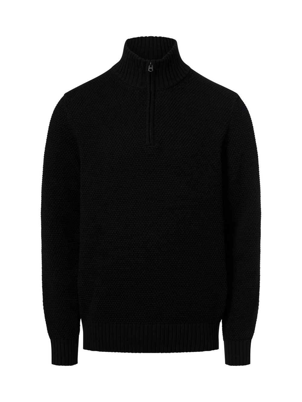 G-Star RAW Troyer męski Mężczyźni Bawełna czarny, XXL