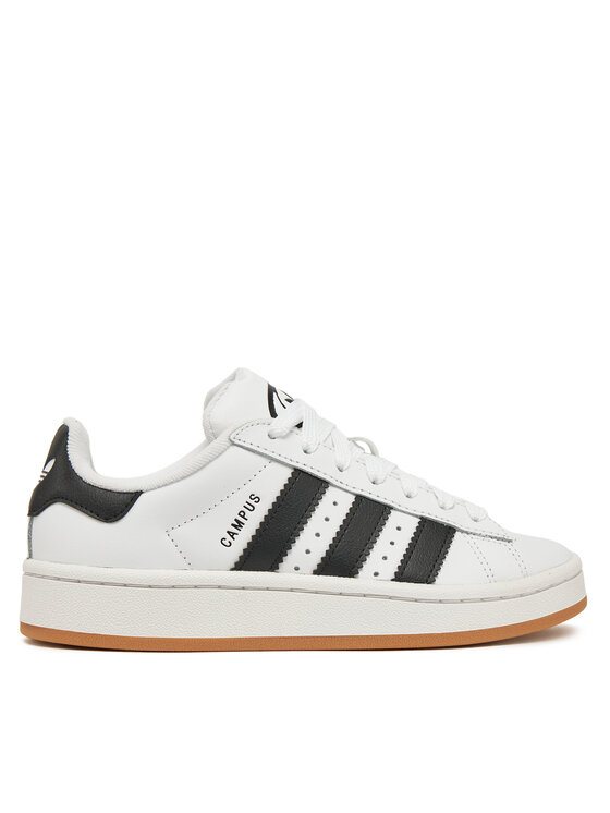 adidas Sneakersy Campus 00s JP7033 Biały