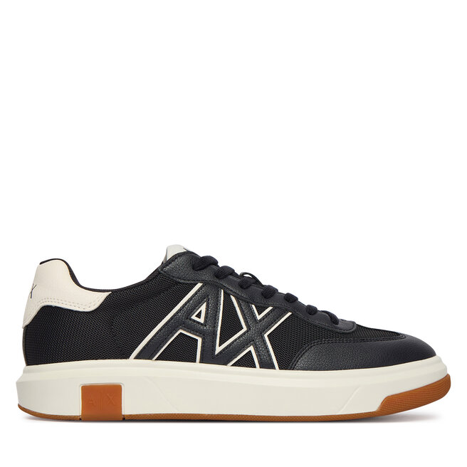 Sneakersy Armani Exchange