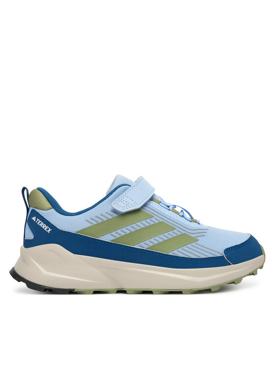 adidas Trekkingi Terrex Trailmaker 2 JR9068 Błękitny