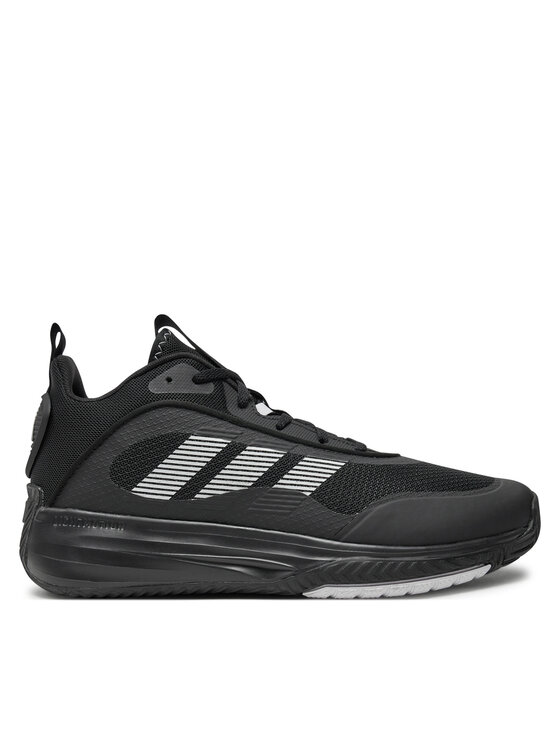 adidas Buty do koszykówki Own the Game 3 IH5849 Czarny