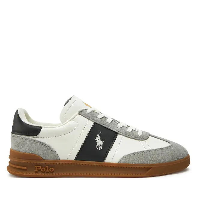 Sneakersy Polo Ralph Lauren