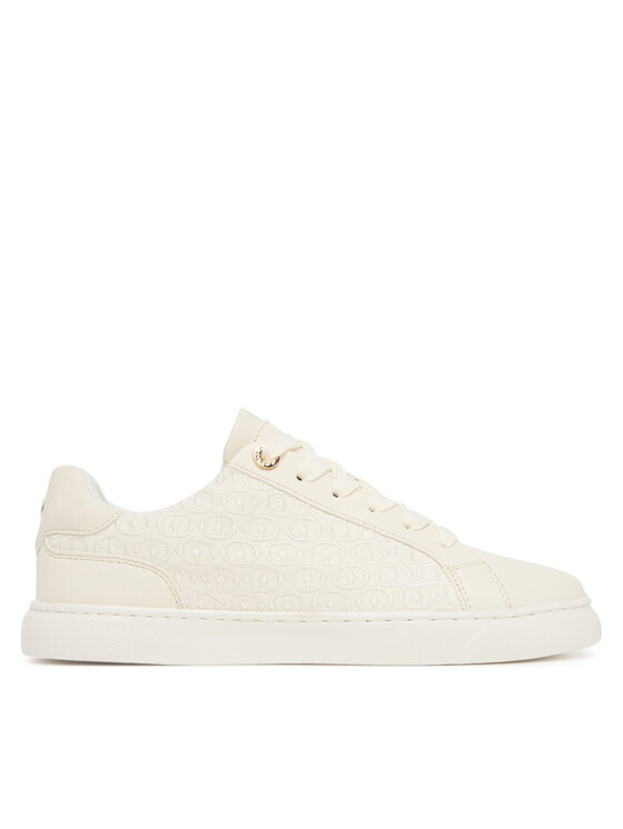 Aldo Sneakersy Clublux 14043831 Biały