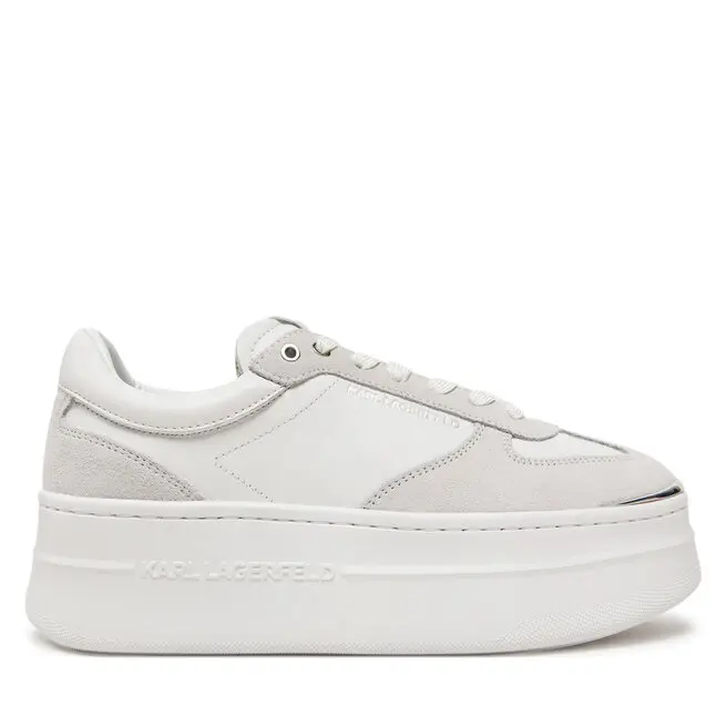 Sneakersy KARL LAGERFELD