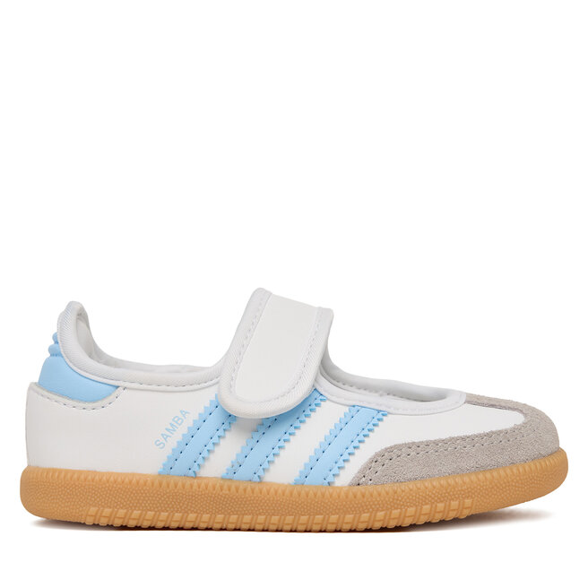 Baleriny adidas
