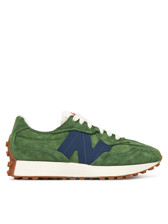 New Balance Sneakersy U327WSC Zielony