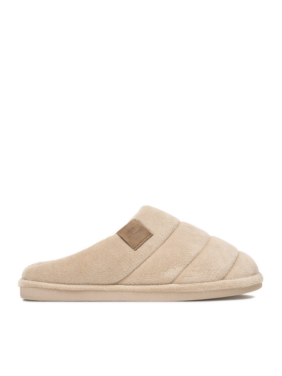 G-Star Raw Kapcie CEO-WSS21717-01 Beżowy