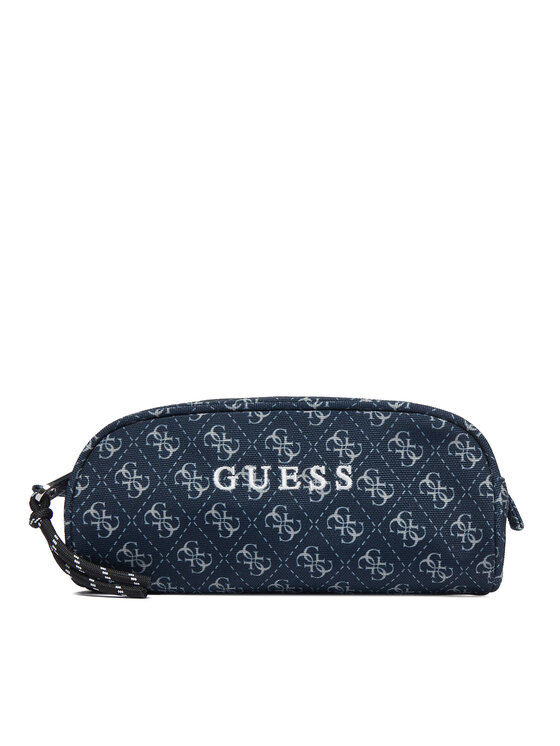 Guess Piórnik H6YZ04 W2594 Granatowy