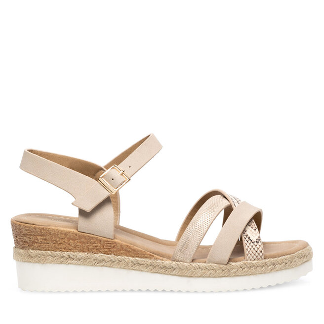 Espadryle Clara Barson
