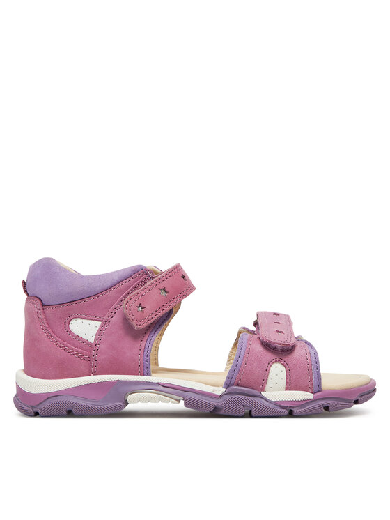 Lasocki Kids Sandały VIO CI12-2986-01(III)DZ Różowy