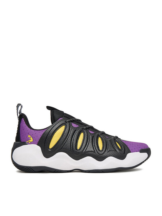 Shaq Sneakersy CEO-4X AQ95035M-U Fioletowy