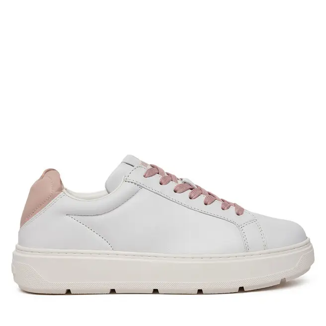Sneakersy LOVE MOSCHINO