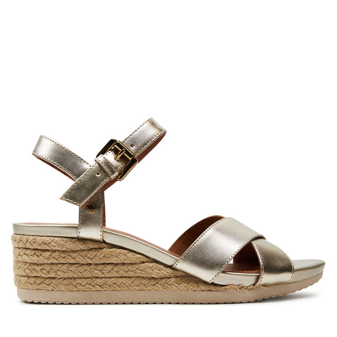 Espadryle Geox