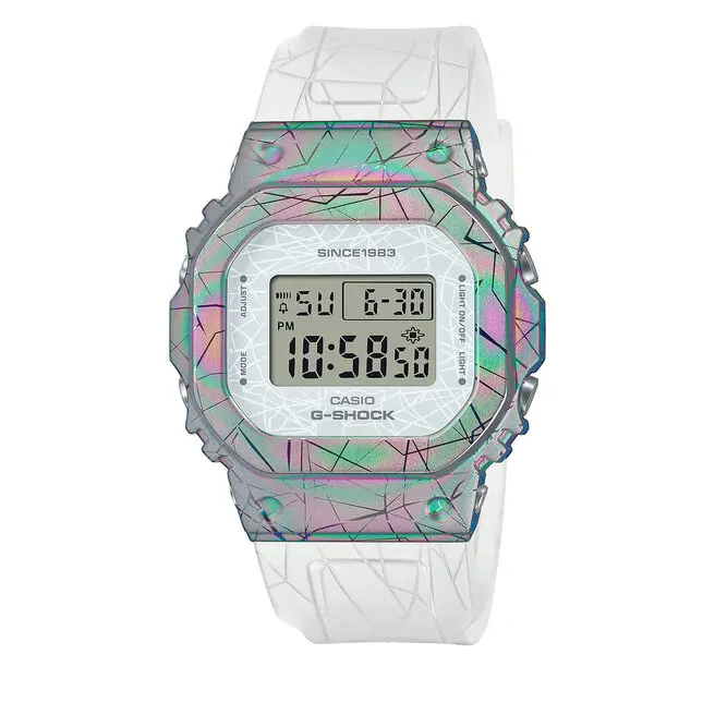 Zegarek G-Shock