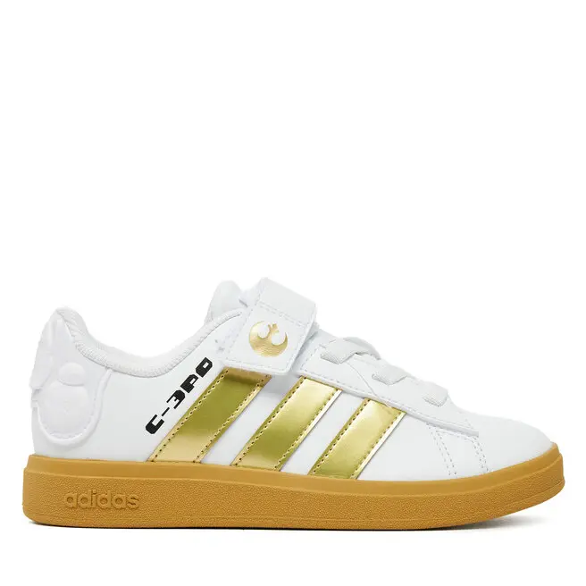 Sneakersy adidas