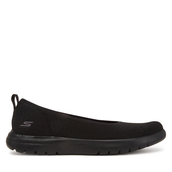 Baleriny Skechers