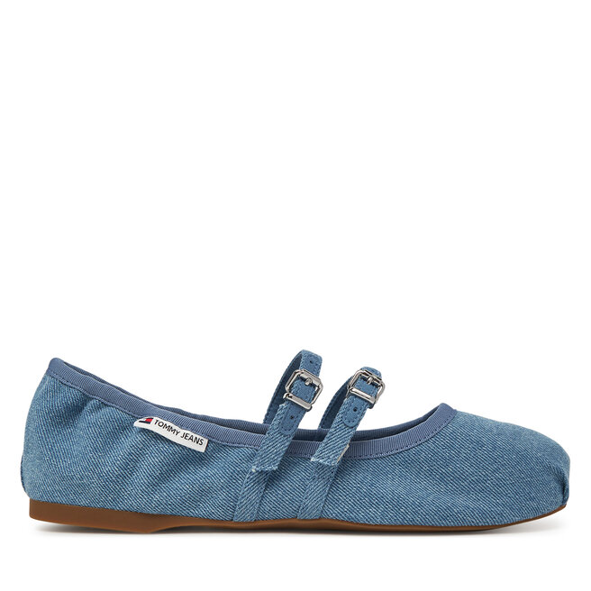 Baleriny Tommy Jeans