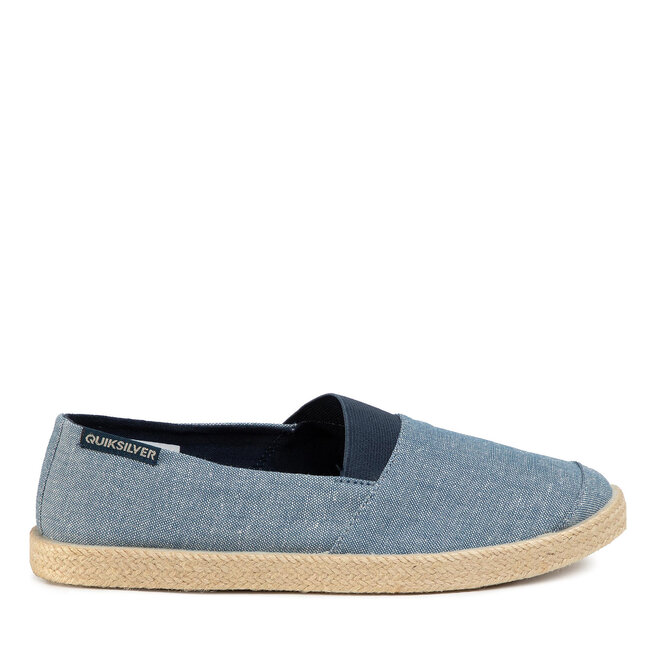 Espadryle Quiksilver