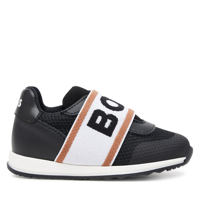 Sneakersy BOSS