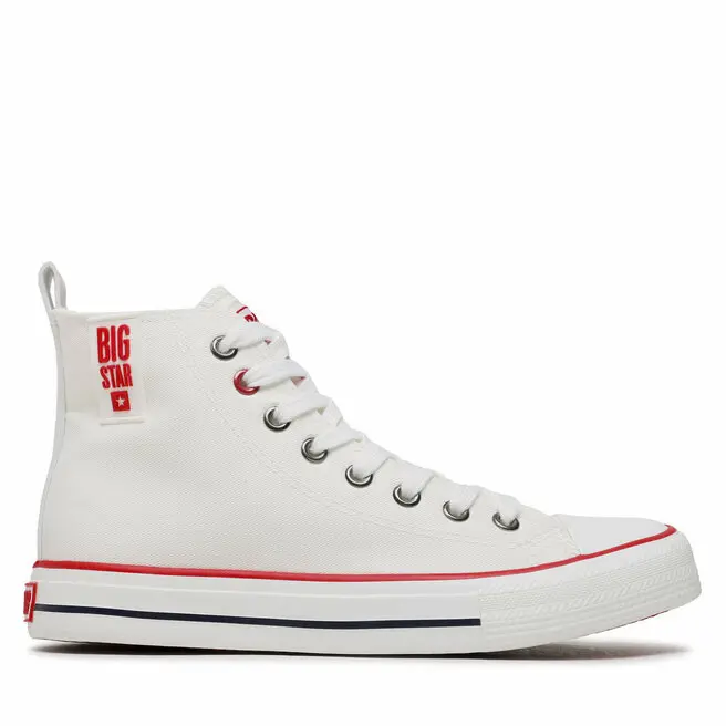 Trampki Big Star Shoes
